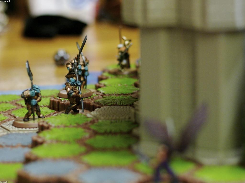 យុទ្ធសាស្ត្រល្បែង: ជំហានដើម្បីឈ្នះក្នុងការប្រកួត